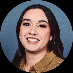 This is Corinna Navarro's avatar