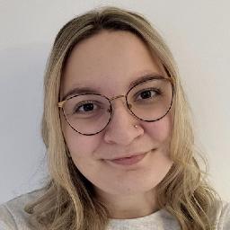 Photo of Katie Norsworthy