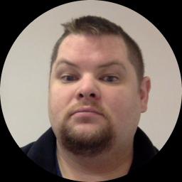This is Matthew Christensen's avatar