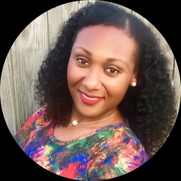 This is Dr. Maria Shantell Williams's avatar and link to their profile