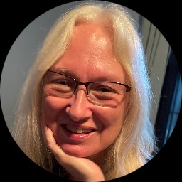 This is Teresa Witmer's avatar and link to their profile