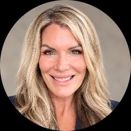 Photo of Keely Reynolds