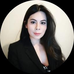 This is Isabel Sierra's avatar