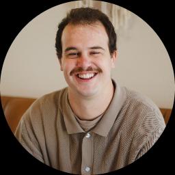 Therapist Jacob "Jake" Willard Photo
