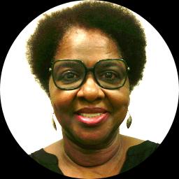 This is Cynthia Carlton-Jarmon's avatar