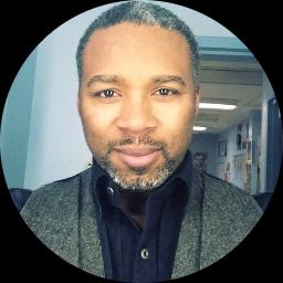 This is Dr. James Young's avatar and link to their profile