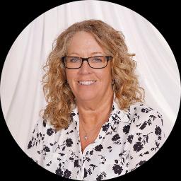 This is Brenda Fox's avatar and link to their profile