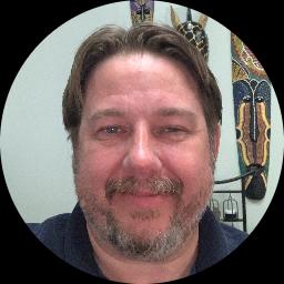 This is Jonathan Dowling's avatar and link to their profile