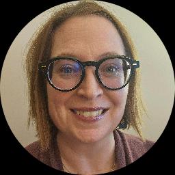 Therapist Brittany Olson Photo