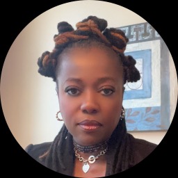 This is Dr. Shandra Wilson 's avatar and link to their profile