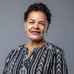 Photo of Zaida Govan