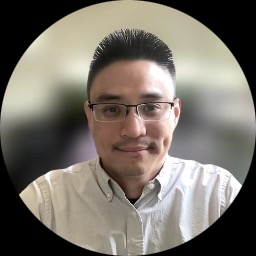 This is Daniel Wongthavatchai's avatar