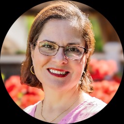 This is Michele Tornabene's avatar and link to their profile