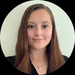 This is Hannah Owens's avatar