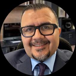 This is Ramon Ortega-Caballero's avatar