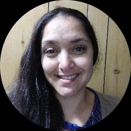 This is Maliekalanikilaokapuanahenahe "Malie" Carvalho's avatar and link to their profile