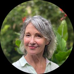 This is Diane Jauch's avatar