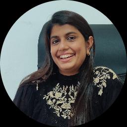 Dipti Vira  in 