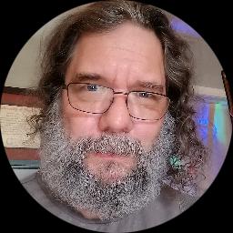 This is Bryan Davis's avatar