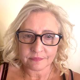 Photo of Jane Bromley