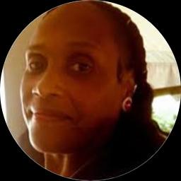 This is Sabrina Key's avatar