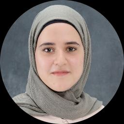 Photo of Zeinab Moghnieh