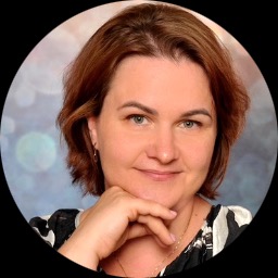 Photo of Georgia Caba