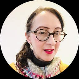 Photo of Cheryl Freedman