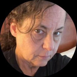 This is Susan Turkenkopf's avatar and link to their profile
