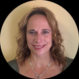 This is Laura Cole's avatar