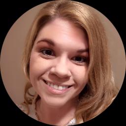 Megan Baalman practicing in Kansas