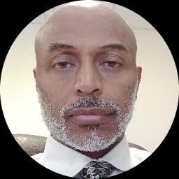 This is Leonard Davis's avatar and link to their profile