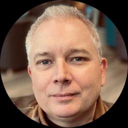 Photo of John Goodrick