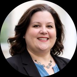 Psychologist Martina Frins providing different types of therapy in Greensboro