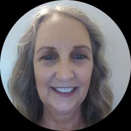 This is Dr. Deborah Wieland's avatar and link to their profile