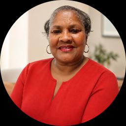 Photo of Beverly Nicholas