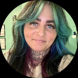 This is Tara Caporiccio's avatar