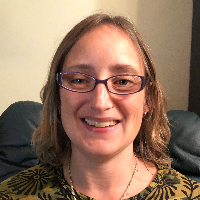 Carli Andersen - Online Therapist with 12 years of experience