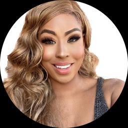 This is Chelsea Sudderth's avatar and link to their profile