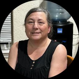 Crystal Gerlock practicing in Colorado