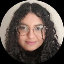 Photo of Mahin Hamidi