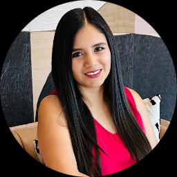 Therapist Lizbeth Maldonado Photo