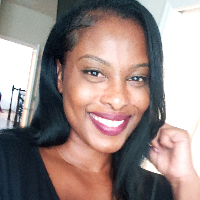 This is Ebony Brooks's avatar
