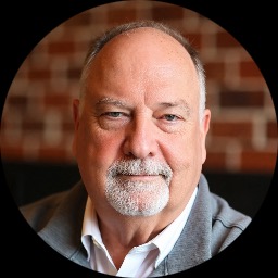 Photo of Douglas Cope