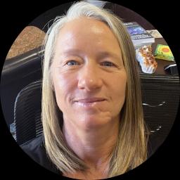 This is Amy Schmidt's avatar