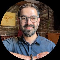 Photo of Selim Guzel