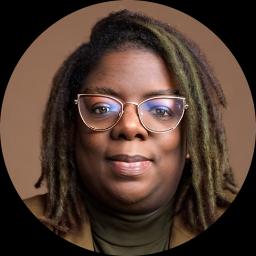 This is Monique Randle's avatar and link to their profile