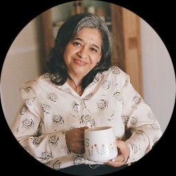 Photo of Sandra Romero