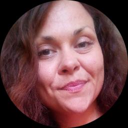 Photo of Elena Kormalou