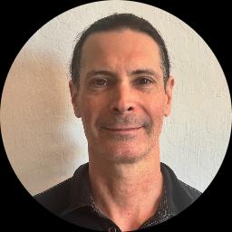 This is Marc Galati's avatar